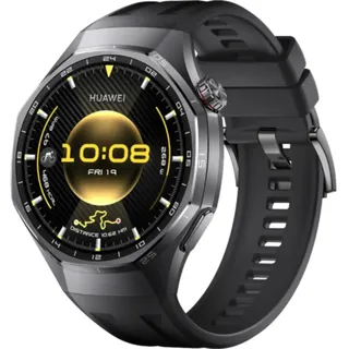 HUAWEI Watch GT 6 Pro Black