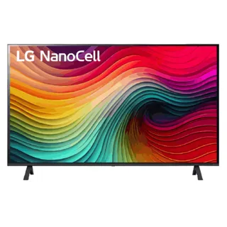 LG 55NANO80T6A