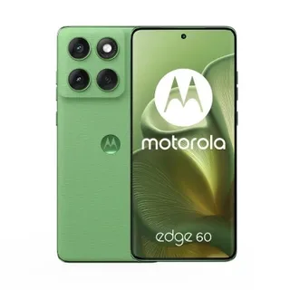 Motorola Edge 60 5G 512GB Green