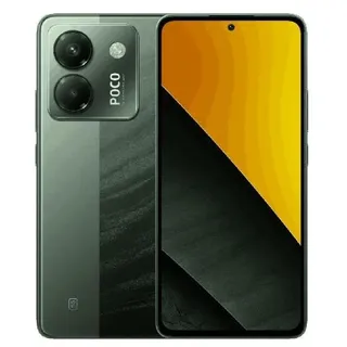 Xiaomi Poco M7 Pro 5G 256GB Green