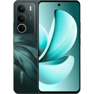 Realme C71 256GB Forest Owl