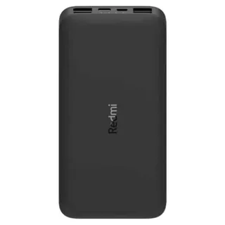 Xiaomi Power Bank 10000mAh Black (VXN4305GL)
