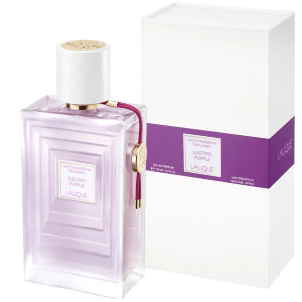 Lalique EDP 100ml Electric Purple