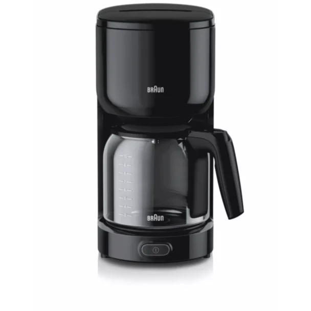 Braun KF3120BK