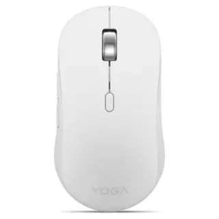 Lenovo Yoga Bluetooth Silent Mouse GY51S61925 Seashell