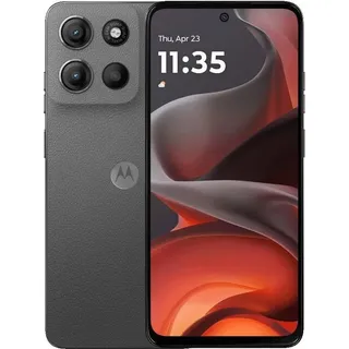 Motorola Moto G15 NFC 256GB Gravity Gray