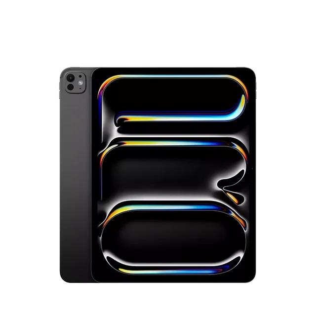 Apple iPad Pro 13" Wi-Fi, 256GB — Space Black