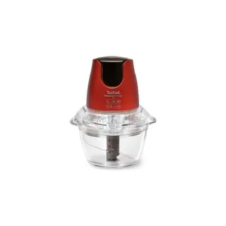 Tefal MasterChop Şüşə Rondo