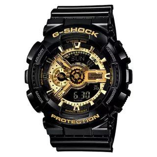 G-Shock GA-110GB-1ADR