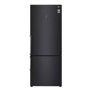 LG GR-F589BQAM 446 L Black