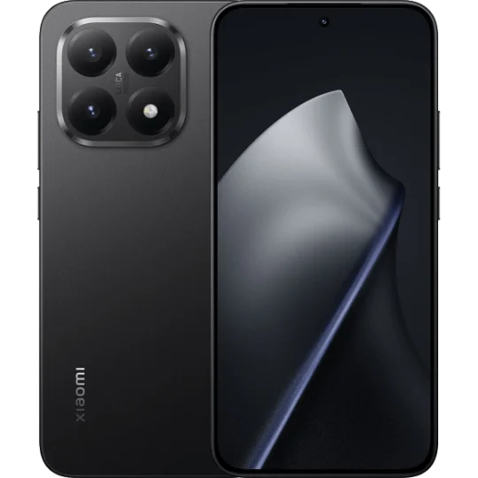 Xiaomi 15T 512GB Black