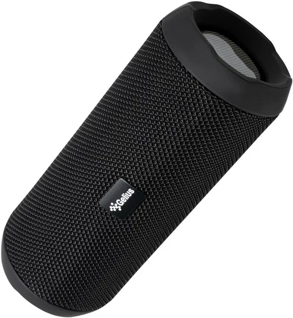 Gelius Pro Infinity 3 GP-BS510SE Black