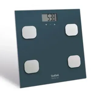 Tefal Body Up Yağ - Əzələ Ölçən