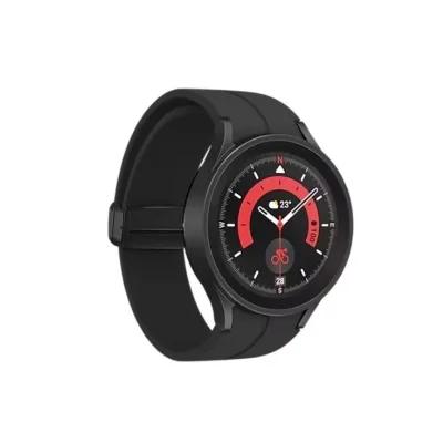 Samsung Galaxy Watch 5 Pro 16GB Black Titanium