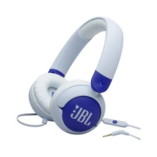JBL Junior 320 Blue