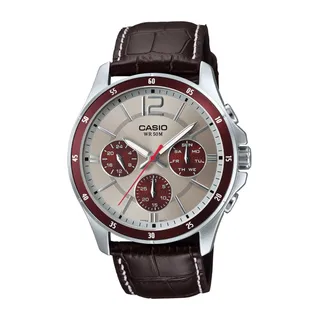 Casio MTP-1374L-7A1VDF