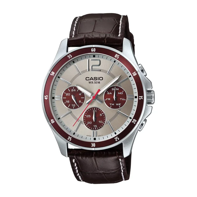 Casio MTP-1374L-7A1VDF