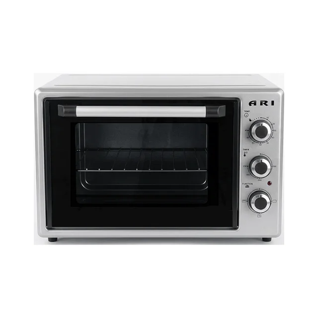 Soba ARI 35300 Silver