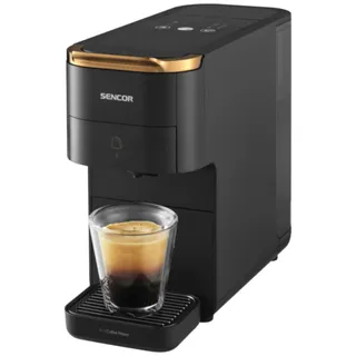 Sencor SCC 1000BK Black