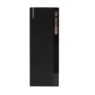 WK Smart Power Bank WP-017 5000mAh Black