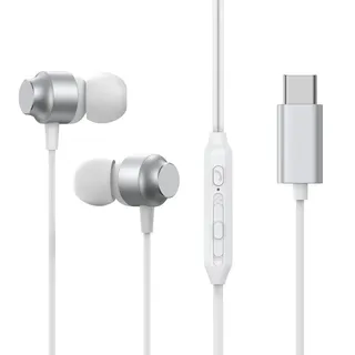 Joyroom JR-EC06 HF C Silver