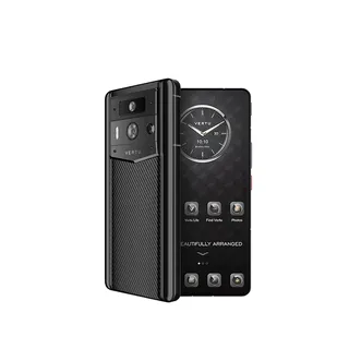 Vertu MetaVertu Max Basic 512GB Carbon Texture