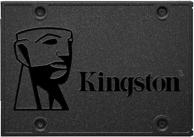 Kingston SATA 3 2.5'' SSD 1TB