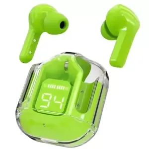 ULTRAPODS Green