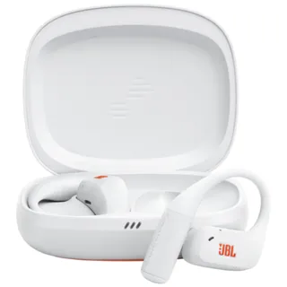 JBL Endurance Zone White
