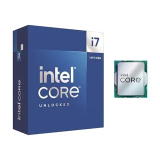 Intel Core i7-14700K TRAY
