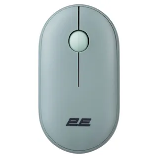 2E MF300 Silent, WL/BT, Ashen-Green