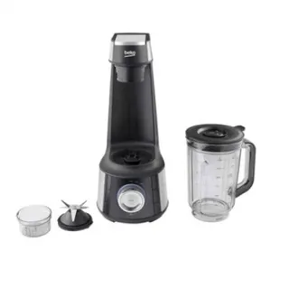 Beko TBV 8106 Plastik Və Metal Korpusun