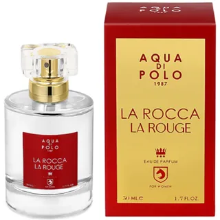Aqua Di Polo La Rocca La Rouge EDP 50 ml
