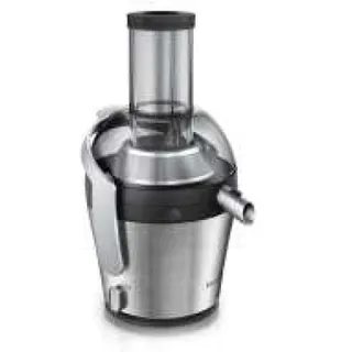 Philips HR 1871 Black/Silver