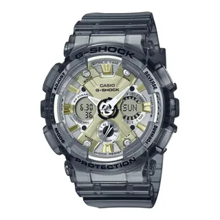 G-Shock GMA-S120GS-8ADR