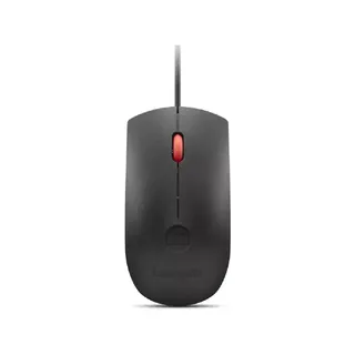 Lenovo Fingerprint Biometric USB Mouse Gen 3