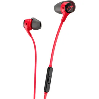 Hyperx Cloud II 705L8AA Red