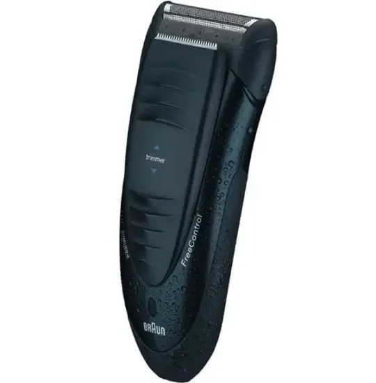 Braun Series 1 170s Multi Black