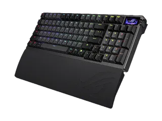 ASUS ROG Azoth 90MP040H-BKRA00