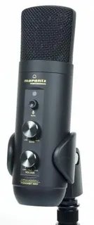 Marantz MPM 4000U Pod Mic