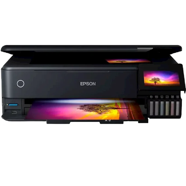 Epson L8180