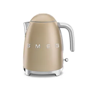 Smeg KLF03CHMEU Champagne