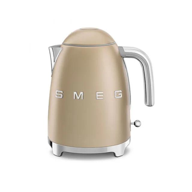 Smeg KLF03CHMEU Champagne