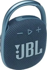 JBL CLIP 4 Blue