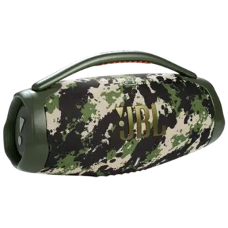 JBL Boombox 3 Squad