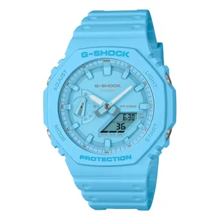 G-Shock GA-2100-2A2DR