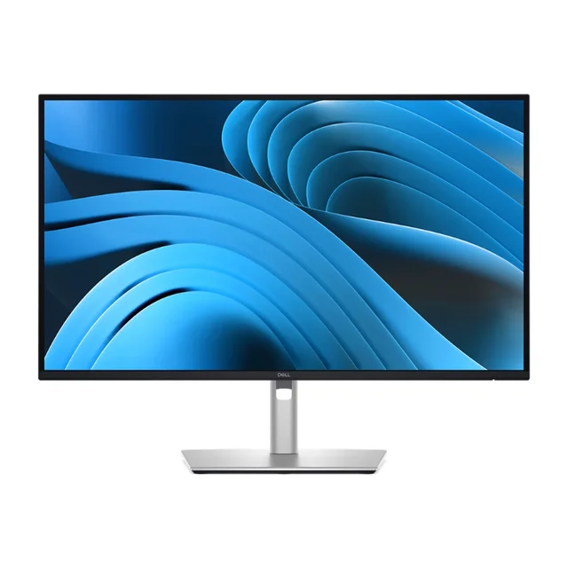 Dell Pro 27 Plus QHD-P2725D
