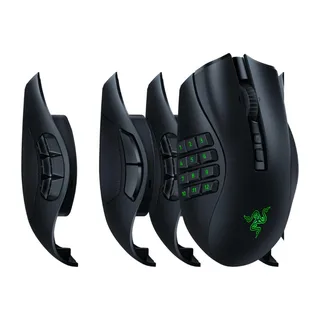 Razer Naga V2