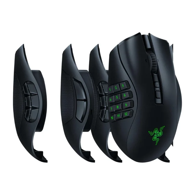 Razer Naga V2