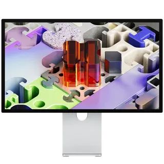 Apple Studio Display XDR 27 Silver
